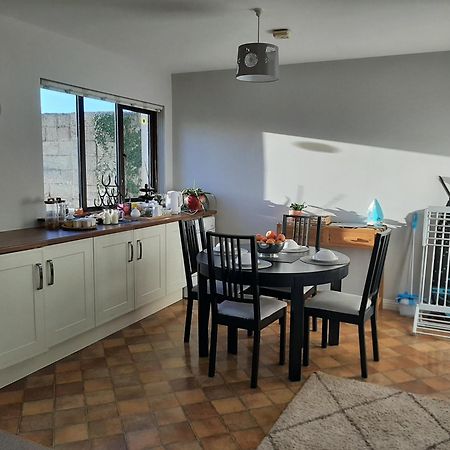 Ger'S Lodging Galway Zewnętrze zdjęcie