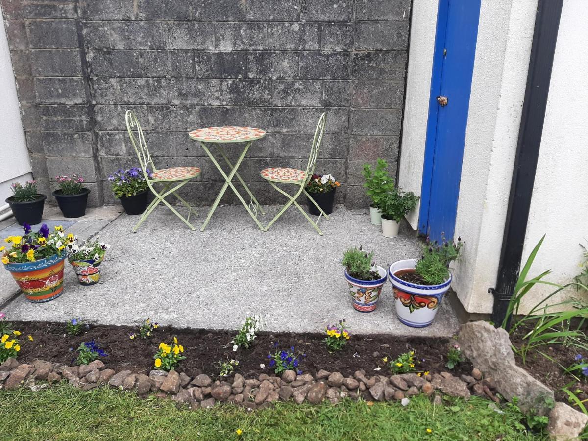 Ger'S Lodging Galway Zewnętrze zdjęcie