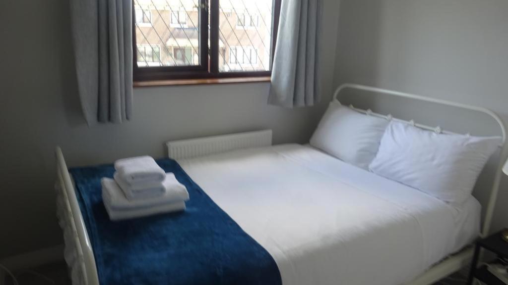 Ger'S Lodging Galway Zewnętrze zdjęcie